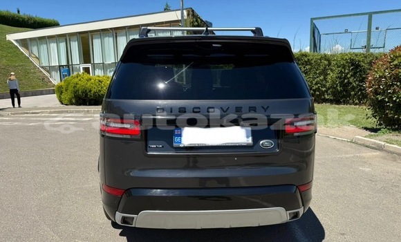 Buy Used Land Rover Discovery Other Car in Georgiyev in Taraz Buy Used Land Rover Discovery Other Car in Georgiyev in Taraz