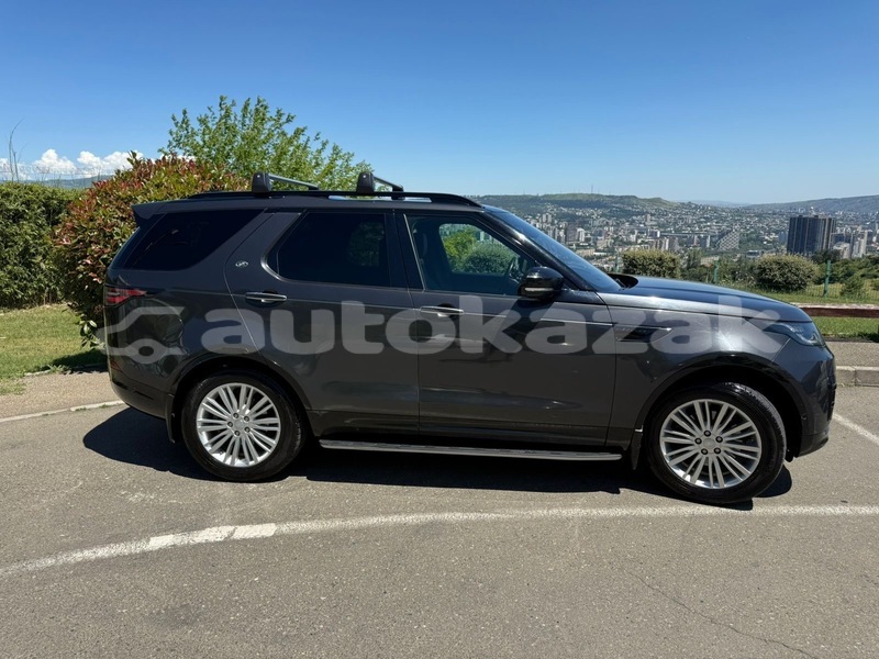 Big with watermark land rover discovery taraz georgiyev 6117