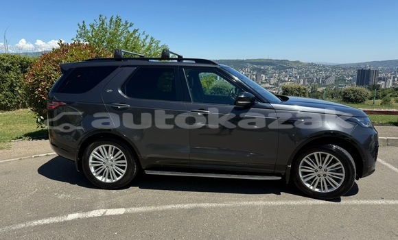 Buy Used Land Rover Discovery Other Car in Georgiyev in Taraz Buy Used Land Rover Discovery Other Car in Georgiyev in Taraz