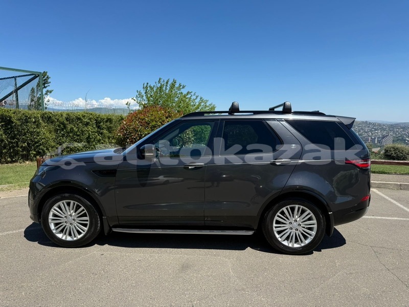 Big with watermark land rover discovery taraz georgiyev 6117