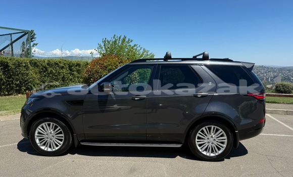 Buy Used Land Rover Discovery Other Car in Georgiyev in Taraz Buy Used Land Rover Discovery Other Car in Georgiyev in Taraz