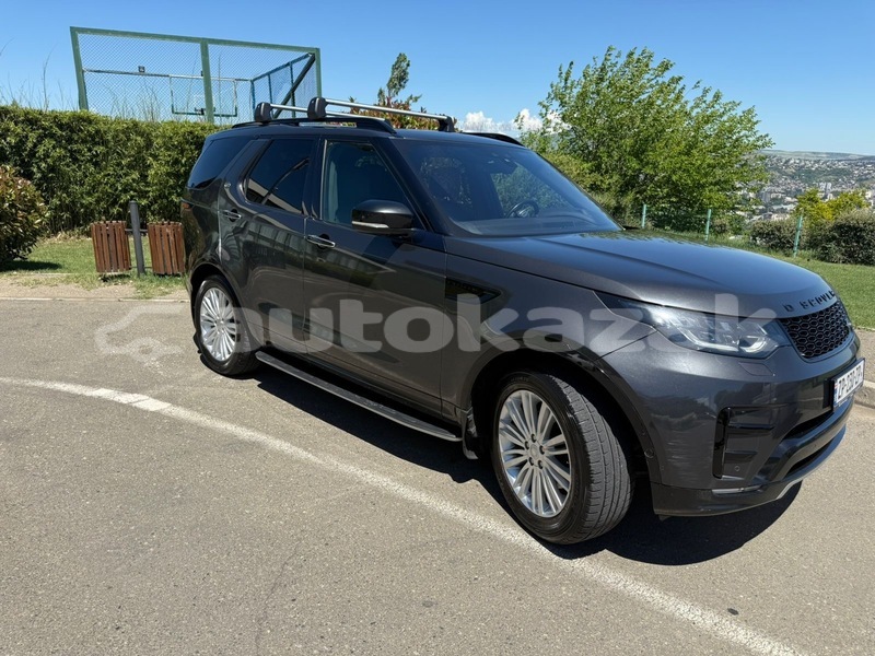 Big with watermark land rover discovery taraz georgiyev 6117