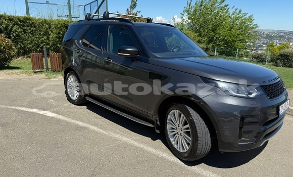 Buy Used Land Rover Discovery Other Car in Georgiyev in Taraz Buy Used Land Rover Discovery Other Car in Georgiyev in Taraz