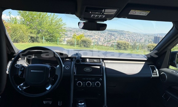 Buy Used Land Rover Discovery Other Car in Georgiyev in Taraz Buy Used Land Rover Discovery Other Car in Georgiyev in Taraz