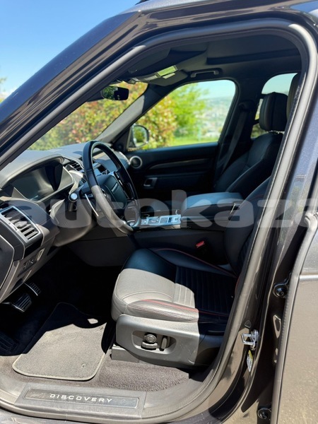 Big with watermark land rover discovery taraz georgiyev 6117