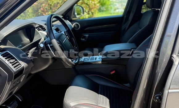 Buy Used Land Rover Discovery Other Car in Georgiyev in Taraz Buy Used Land Rover Discovery Other Car in Georgiyev in Taraz