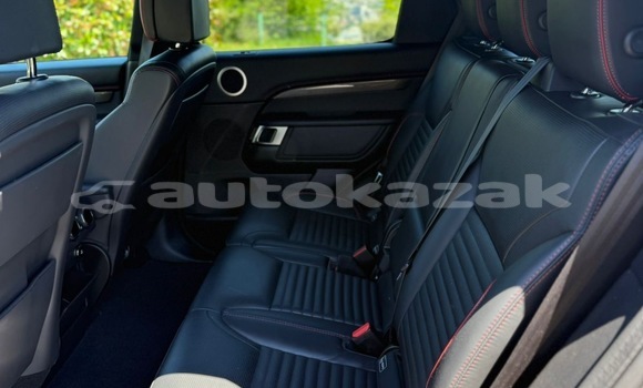 Buy Used Land Rover Discovery Other Car in Georgiyev in Taraz Buy Used Land Rover Discovery Other Car in Georgiyev in Taraz