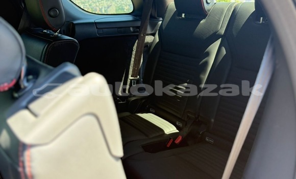 Buy Used Land Rover Discovery Other Car in Georgiyev in Taraz Buy Used Land Rover Discovery Other Car in Georgiyev in Taraz