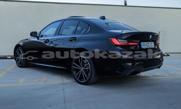 Buy Used BMW 3–Series Black Car in Georgiyev in Taraz Buy Used BMW 3–Series Black Car in Georgiyev in Taraz