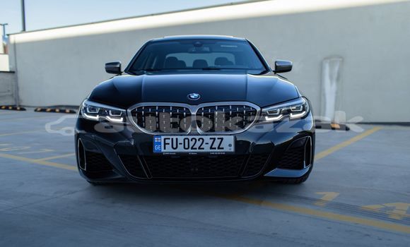 Buy Used BMW 3–Series Black Car in Georgiyev in Taraz Buy Used BMW 3–Series Black Car in Georgiyev in Taraz