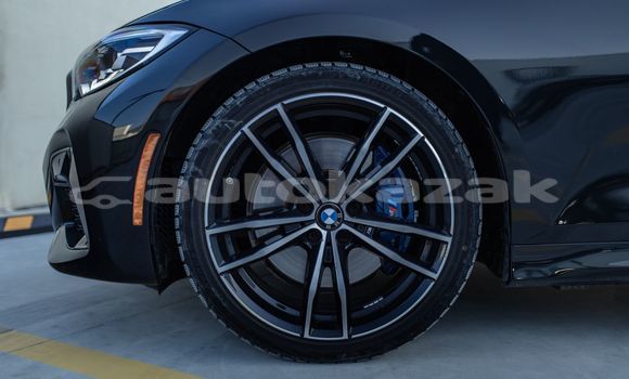 Buy Used BMW 3–Series Black Car in Georgiyev in Taraz Buy Used BMW 3–Series Black Car in Georgiyev in Taraz
