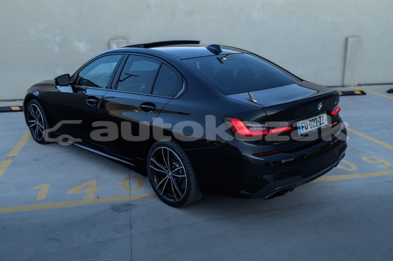 Big with watermark bmw 3 series taraz georgiyev 6118