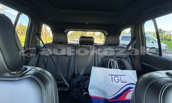 Buy Used Jeep Grand Cherokee Black Car in Georgiyev in Taraz Buy Used Jeep Grand Cherokee Black Car in Georgiyev in Taraz
