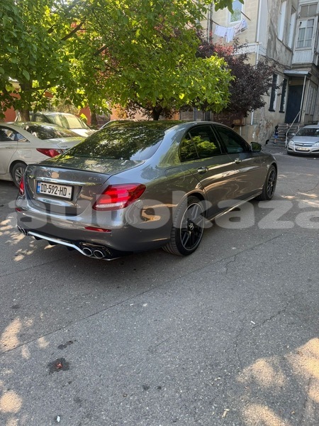Big with watermark mercedes benz e class taraz georgiyev 6122
