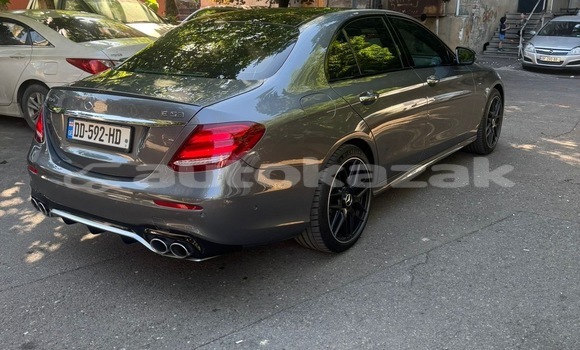 Buy Used Mercedes-Benz E–Class Other Car in Georgiyev in Taraz Buy Used Mercedes-Benz E–Class Other Car in Georgiyev in Taraz