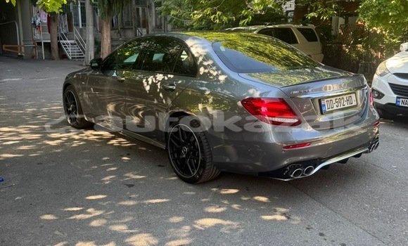 Buy Used Mercedes-Benz E–Class Other Car in Georgiyev in Taraz Buy Used Mercedes-Benz E–Class Other Car in Georgiyev in Taraz