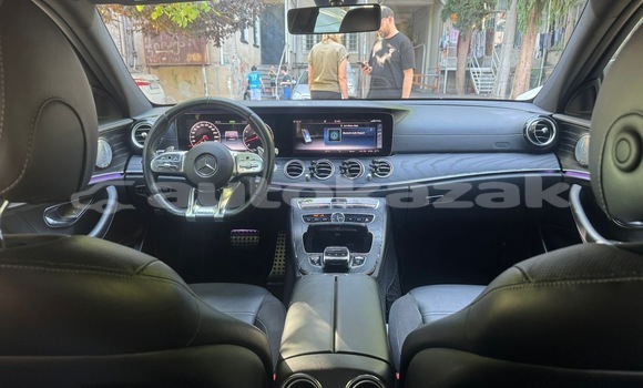 Buy Used Mercedes-Benz E–Class Other Car in Georgiyev in Taraz Buy Used Mercedes-Benz E–Class Other Car in Georgiyev in Taraz