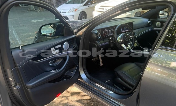 Buy Used Mercedes-Benz E–Class Other Car in Georgiyev in Taraz Buy Used Mercedes-Benz E–Class Other Car in Georgiyev in Taraz