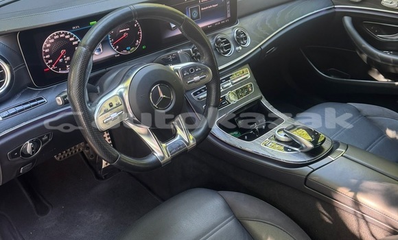 Buy Used Mercedes-Benz E–Class Other Car in Georgiyev in Taraz Buy Used Mercedes-Benz E–Class Other Car in Georgiyev in Taraz