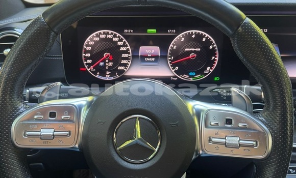 Buy Used Mercedes-Benz E–Class Other Car in Georgiyev in Taraz Buy Used Mercedes-Benz E–Class Other Car in Georgiyev in Taraz