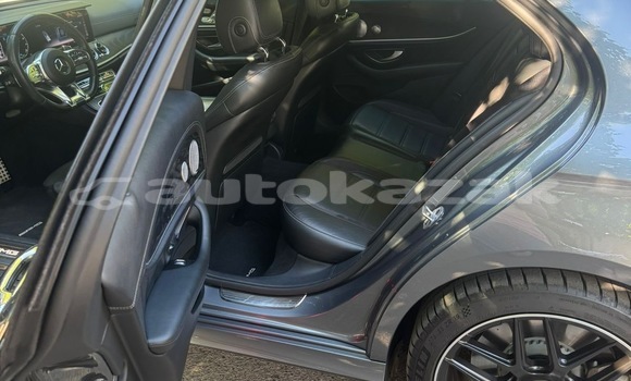 Buy Used Mercedes-Benz E–Class Other Car in Georgiyev in Taraz Buy Used Mercedes-Benz E–Class Other Car in Georgiyev in Taraz
