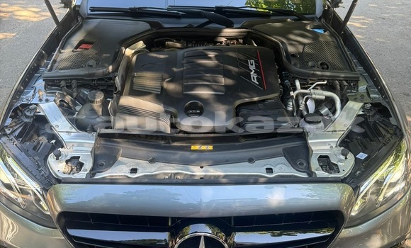 Buy Used Mercedes-Benz E–Class Other Car in Georgiyev in Taraz Buy Used Mercedes-Benz E–Class Other Car in Georgiyev in Taraz