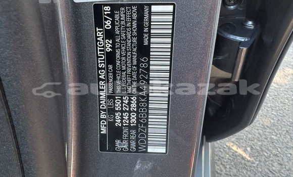 Buy Used Mercedes-Benz E–Class Other Car in Georgiyev in Taraz Buy Used Mercedes-Benz E–Class Other Car in Georgiyev in Taraz