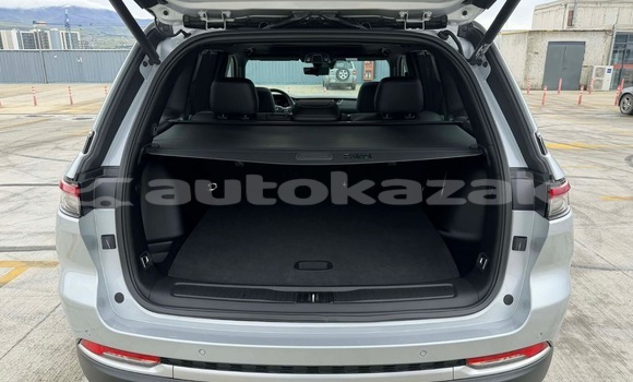 Buy Used Jeep Grand Cherokee Silver Car in Georgiyev in Taraz Buy Used Jeep Grand Cherokee Silver Car in Georgiyev in Taraz