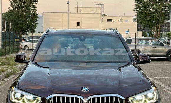 Buy Used BMW X5 Red Car in Georgiyev in Taraz Buy Used BMW X5 Red Car in Georgiyev in Taraz