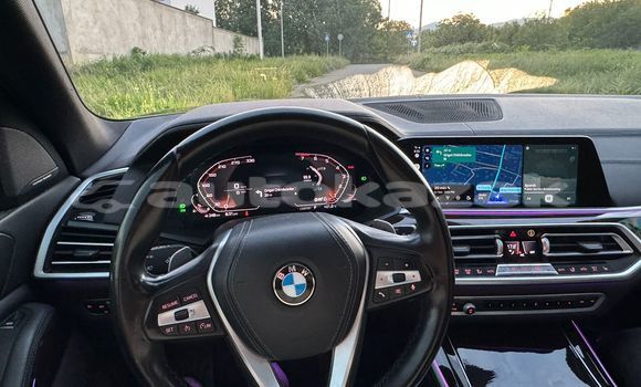 Buy Used BMW X5 Red Car in Georgiyev in Taraz Buy Used BMW X5 Red Car in Georgiyev in Taraz