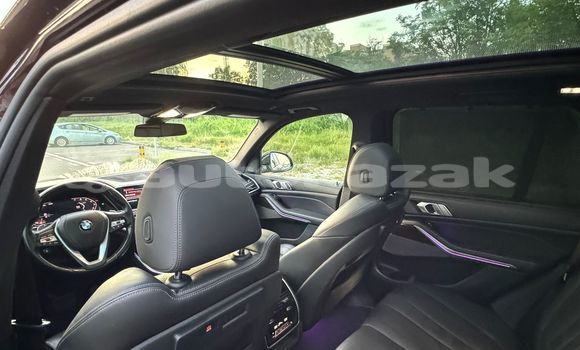Buy Used BMW X5 Red Car in Georgiyev in Taraz Buy Used BMW X5 Red Car in Georgiyev in Taraz