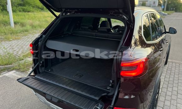 Buy Used BMW X5 Red Car in Georgiyev in Taraz Buy Used BMW X5 Red Car in Georgiyev in Taraz