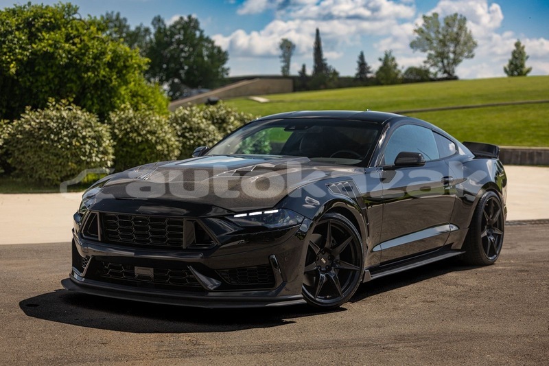 Big with watermark ford mustang taraz georgiyev 6126