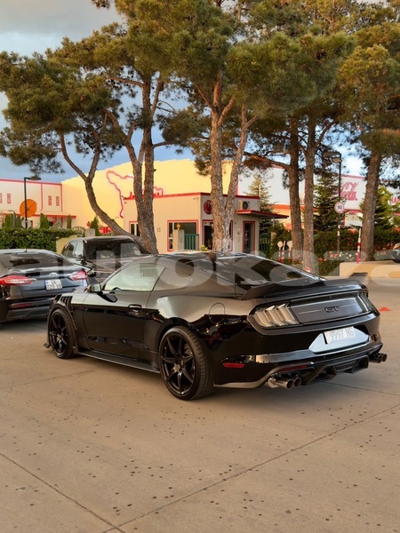 Big with watermark ford mustang taraz georgiyev 6126