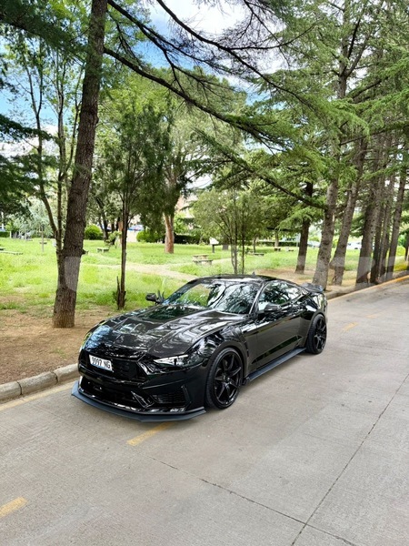 Big with watermark ford mustang taraz georgiyev 6126