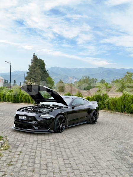 Big with watermark ford mustang taraz georgiyev 6126