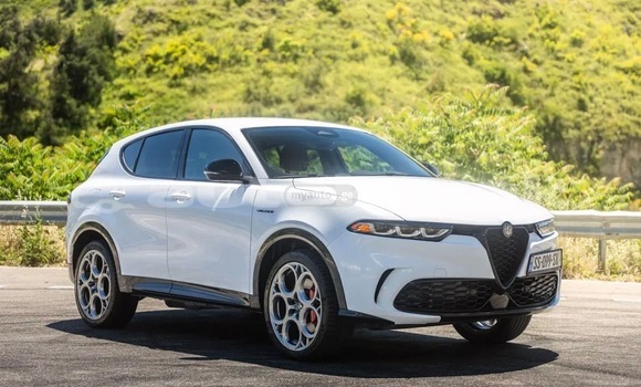 Buy Used Alfa Romeo Stelvio White Car in Georgiyev in Taraz Buy Used Alfa Romeo Stelvio White Car in Georgiyev in Taraz