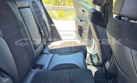 Buy Used Alfa Romeo Stelvio White Car in Georgiyev in Taraz Buy Used Alfa Romeo Stelvio White Car in Georgiyev in Taraz