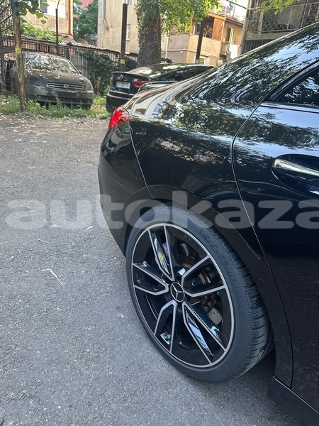 Big with watermark mercedes benz cla klasse taraz georgiyev 6128