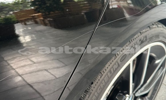 Buy Used Mercedes-Benz CLA-klasse Black Car in Georgiyev in Taraz Buy Used Mercedes-Benz CLA-klasse Black Car in Georgiyev in Taraz