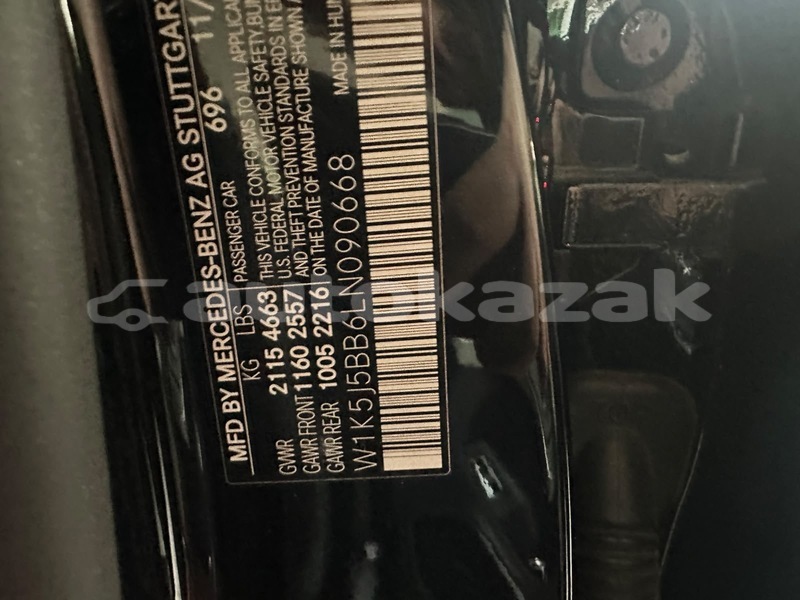 Big with watermark mercedes benz cla klasse taraz georgiyev 6128