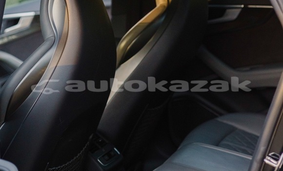 Buy Used Audi S5 Black Car in Georgiyev in Taraz Buy Used Audi S5 Black Car in Georgiyev in Taraz