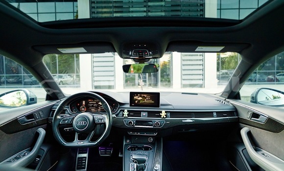 Buy Used Audi S5 Black Car in Georgiyev in Taraz Buy Used Audi S5 Black Car in Georgiyev in Taraz
