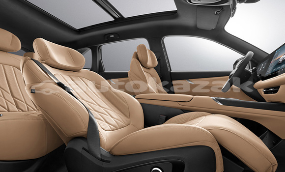 Buy New Changan CS75 Other Car in Ermak in Pavlodar Buy New Changan CS75 Other Car in Ermak in Pavlodar