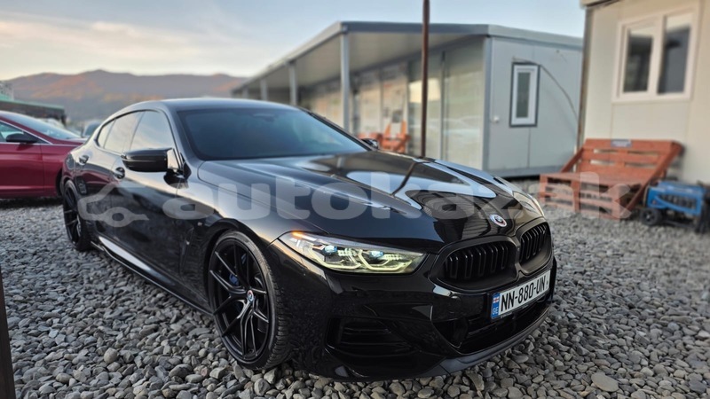 Big with watermark bmw 8 series taraz georgiyev 6133
