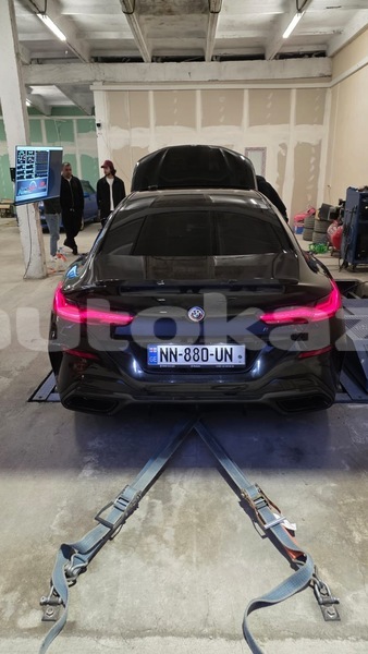 Big with watermark bmw 8 series taraz georgiyev 6133