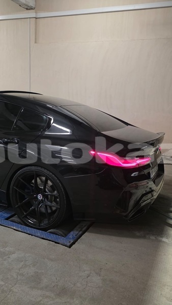 Big with watermark bmw 8 series taraz georgiyev 6133