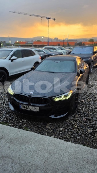 Big with watermark bmw 8 series taraz georgiyev 6133