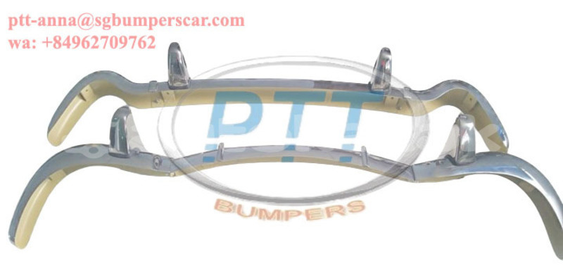 Big with watermark mercedes benz 190sl bumper.