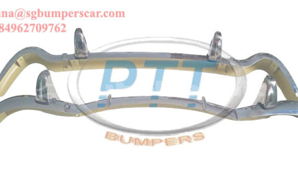 Buy Mercedes 190SL Bumper in Akmecet in Akmecet Buy Mercedes 190SL Bumper in Akmecet in Akmecet